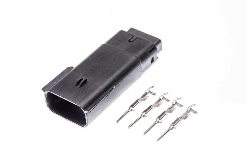 Electrical connector repair kit